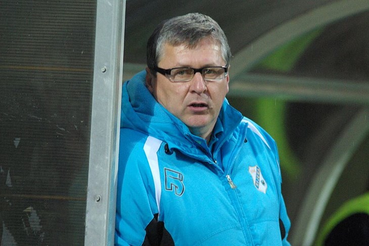 Gračan: "Treba nam pobjeda da nas krene"