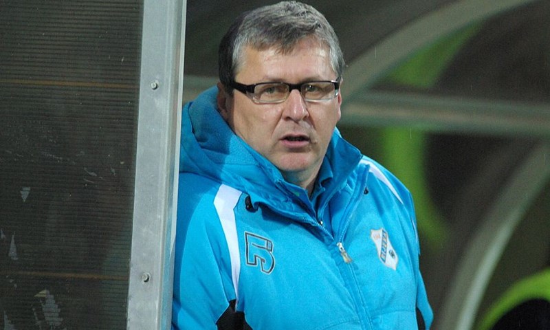 Nenad Gračan kandidat za klupu srbijanskog prvoligaša