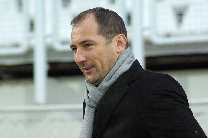 "Opraštam se sa Zagrebom"