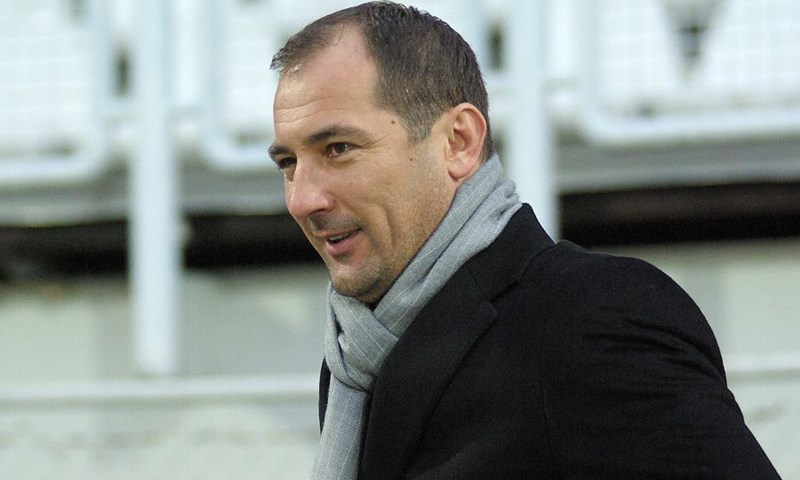 Štimac: "Osvojili smo četiri boda"