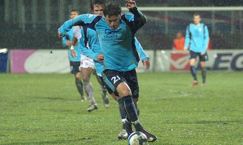 1. Hrvatska nogometna liga, 19. kolo