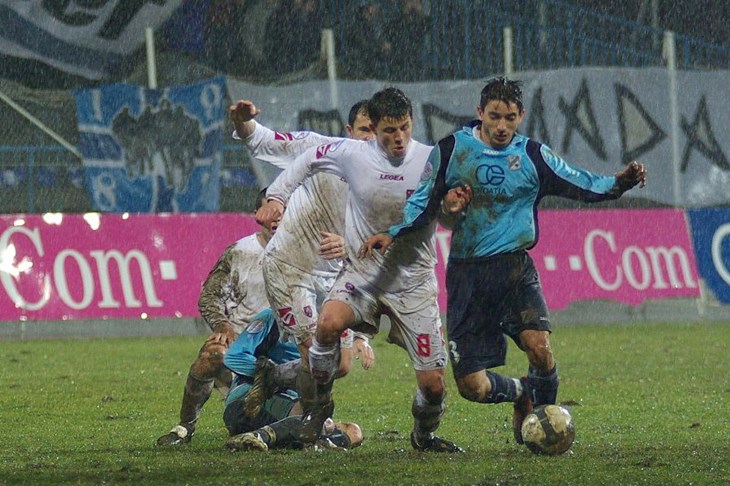 Đalović donio bod Rijeci