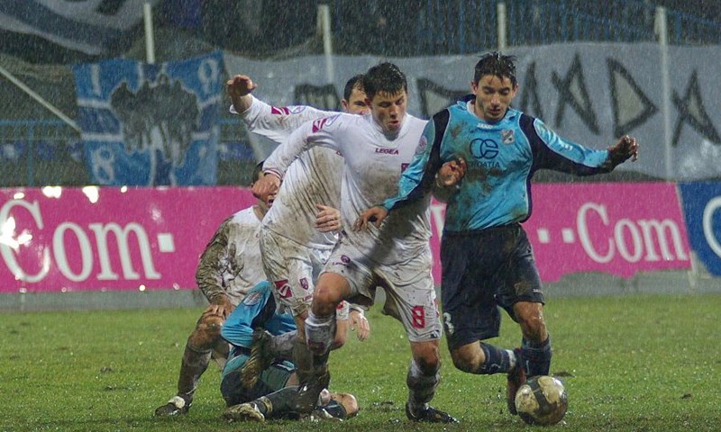 Đalović donio bod Rijeci
