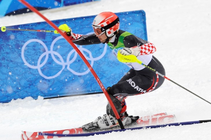 Nika Fleiss okončala karijeru!