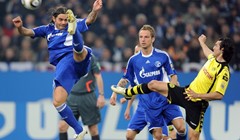 Video: Rakitićev biser odlučio derbi!