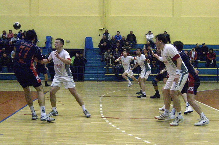 Sisciji bodovi u Varaždinu