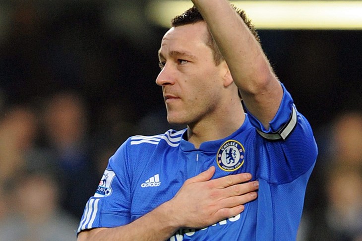 Finale kupa i ljubavni jadi