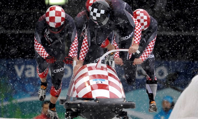 "Staza opasna po život"
