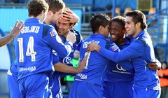 Do kraja sezone besplatno na Maksimir