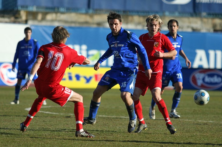 Sesvetama napokon pobjeda