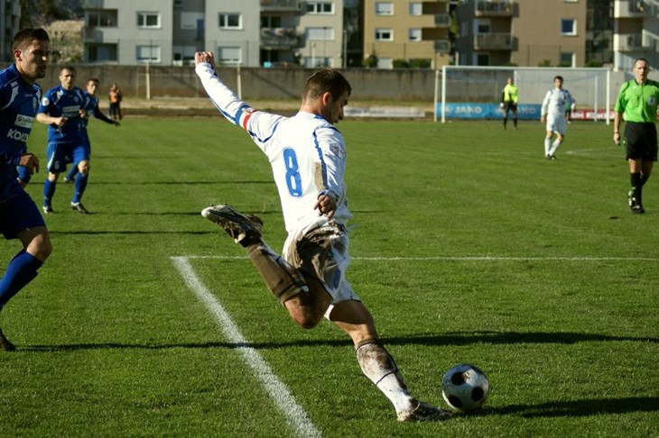 Zadar i Karlovac bez pobjednika