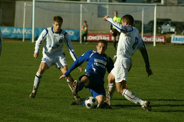 Surać svojima odnio pobjedu