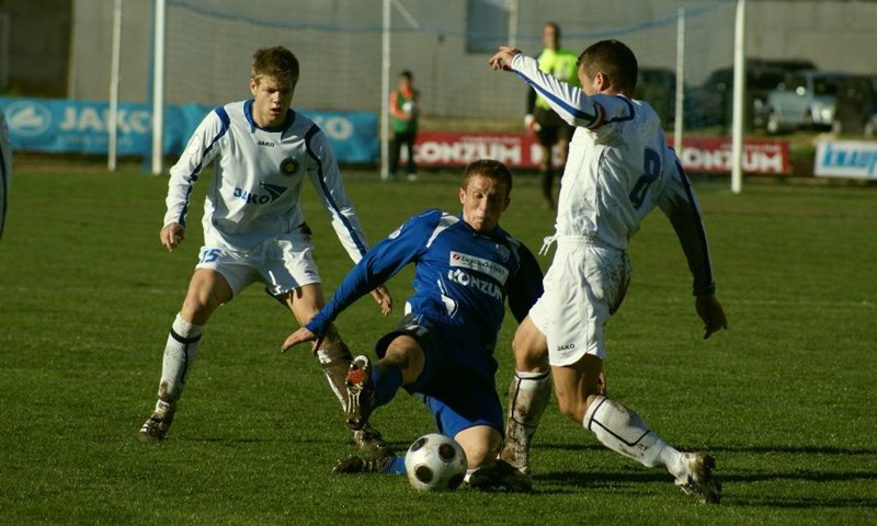 Surać svojima odnio pobjedu