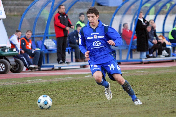 Šime Vrsaljko putuje u Francusku