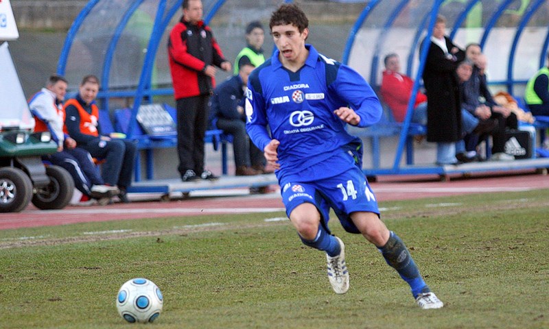 Šime Vrsaljko putuje u Francusku