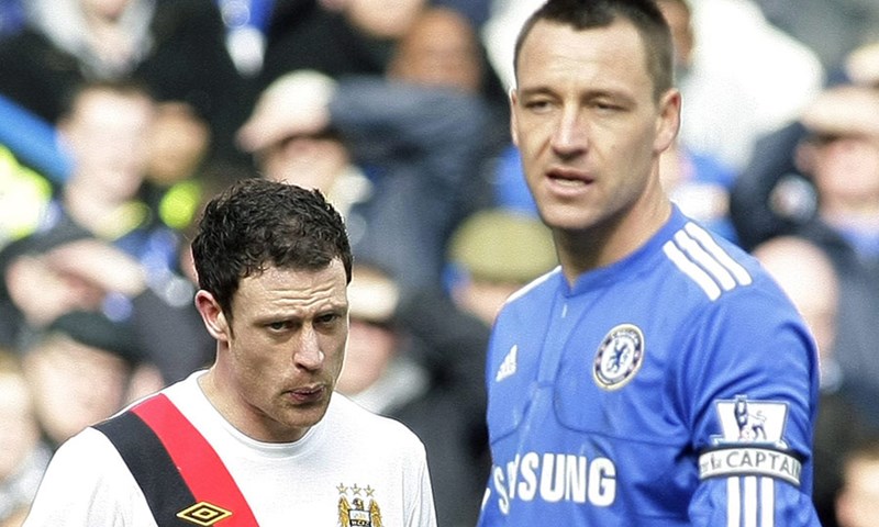 Brodolom Chelseaja na Stamford Bridgeu!