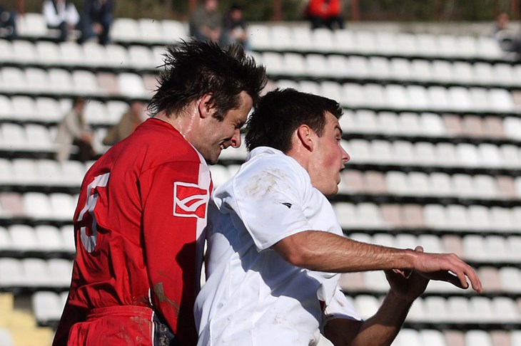 3. HNL: Siščani osigurali naslov prvaka, žestoka borba za opstanak