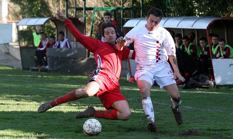 Prijić i Segesta rušili rekorde, 55 sekundi za 2:0