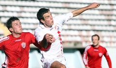 3. HNL: Sedam golova Segeste za povećavanje prednosti nad Trnjem