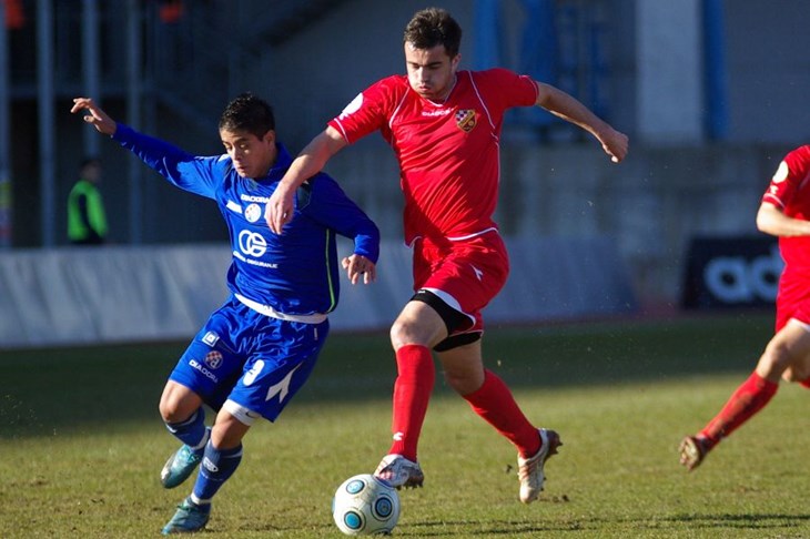 I sesvetska Croatia ima mušteriju