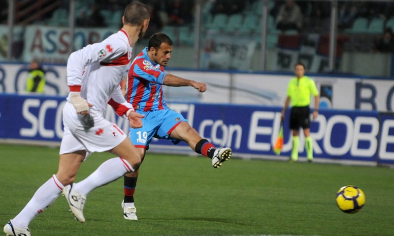 Fiorentina u zadnji čas, Reja isključen