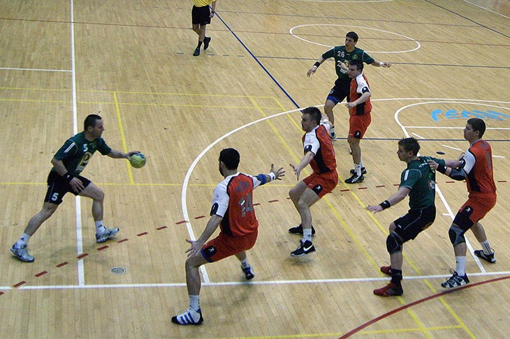 Premijer: Porečani slavili u Karlovcu, Medveščak utrpao 51 gol Varaždincima