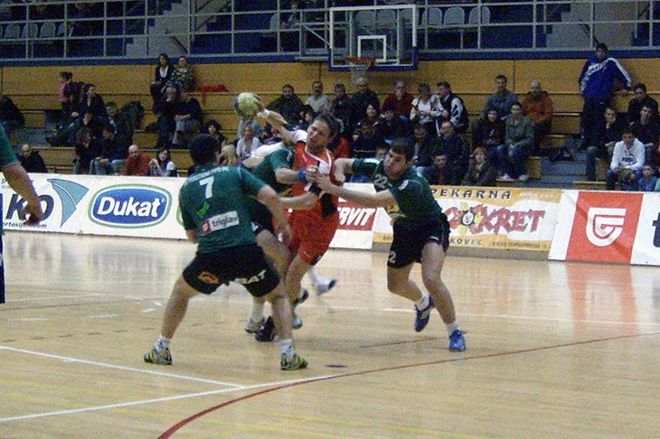 Porazom u Lisabonu Poreč potvrdio loš dan hrvatskog rukometa