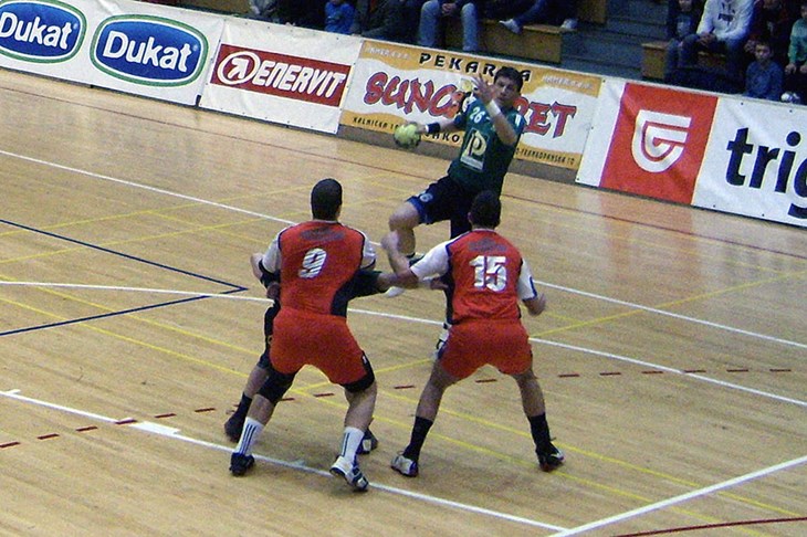 Francuski prvoligaš doveo najboljeg igrača hrvatskog Premijerligaša