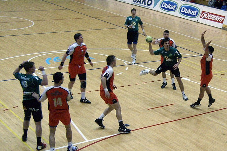 Medveščak uzeo bod Poreču