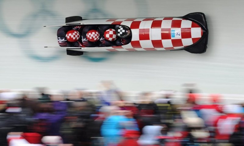 Hrvatski četverac 28. nakon prve dvije vožnje