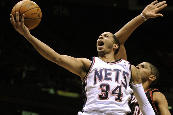 Netsi kreirali iznenađenje sezone