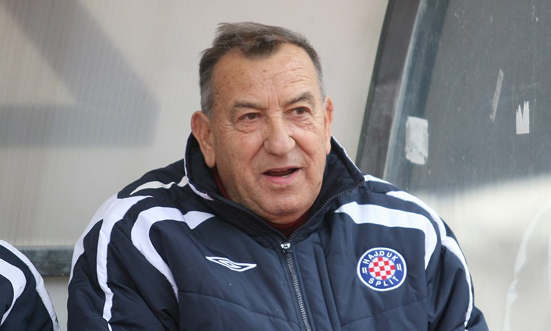 "Nismo to smjeli primiti"