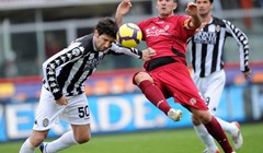 Video: Raspucani Talijani, Inter prošao Udine