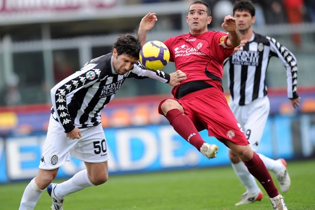Video: Raspucani Talijani, Inter prošao Udine
