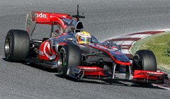 Posljednji test izvrsnom Hamiltonu