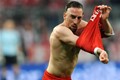 Franck Ribery slomio otpor HSV-a
