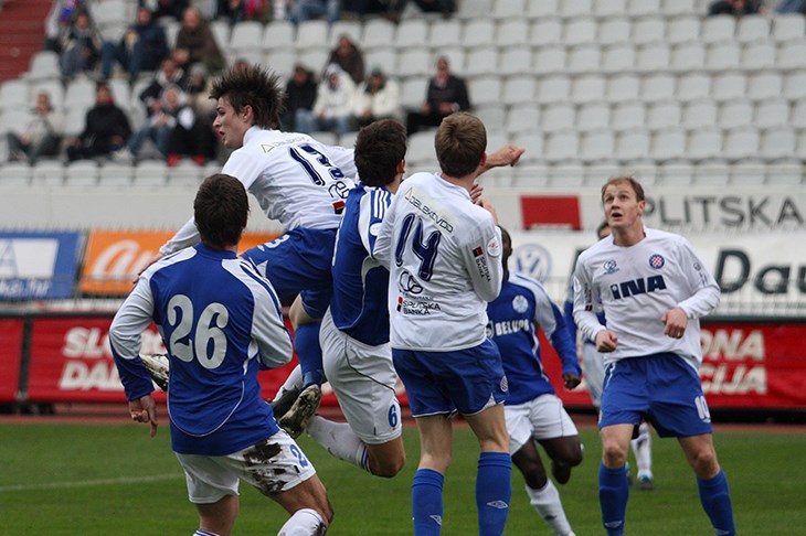 Krenuo proljetni stampedo