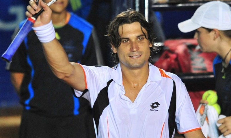 Ferrer prekinuo Ferrerov niz