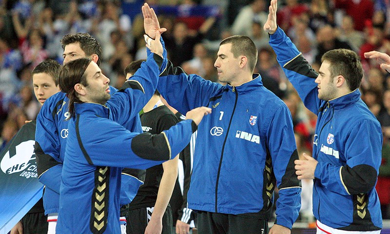 CO Zagreb lako u Bjelovaru