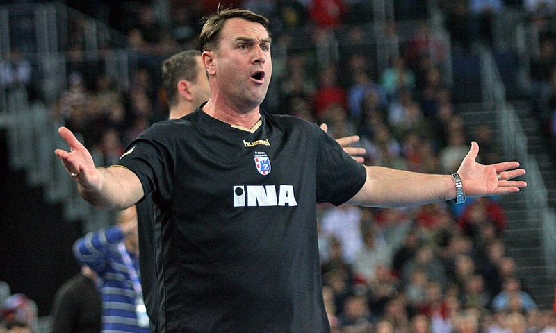 Smijenjeni Maglajlija i Bašić!