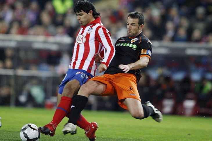 Bilbau bod u Sevilli, Atletico razbio Valenciu