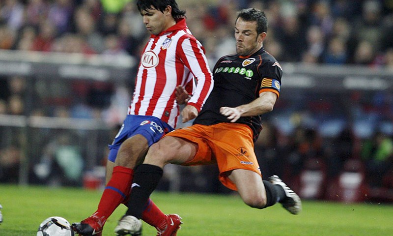 Bilbau bod u Sevilli, Atletico razbio Valenciu