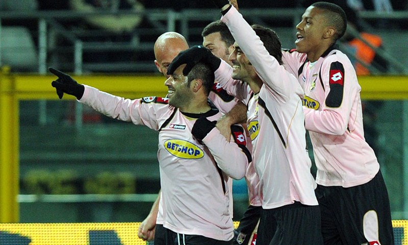 Video: Budan i Miccoli "potopili" Juventus