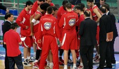 Kleiza izvukao Olympiakos