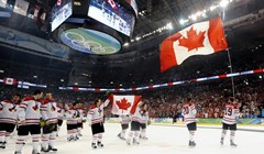 Crosby: "Ovo je san svakog Kanađanina"