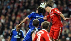 "Uvijek je bolje biti prvi"