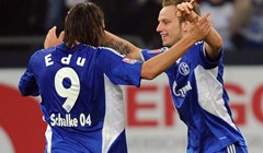 "Naježio sam se nakon gola"