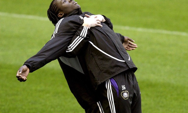 Lukaku: "Nikada neću oprostiti Villas-Boasu"