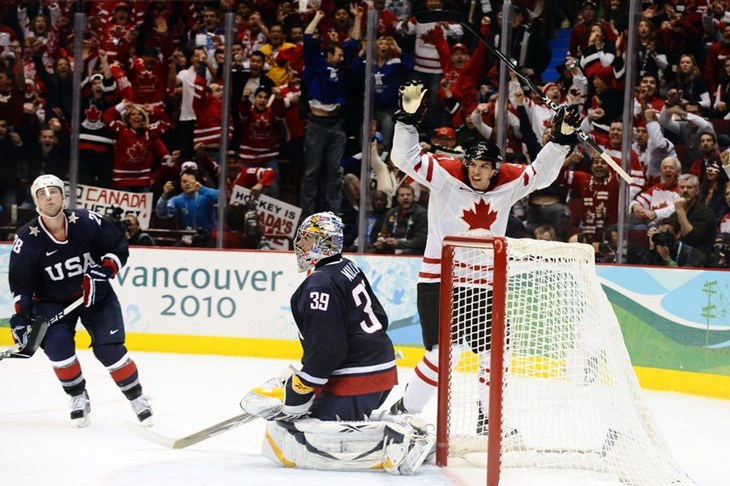 "Hvala Bogu da je Kanađanin"