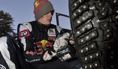 Red Bull bez dogovora s Räikkönenom